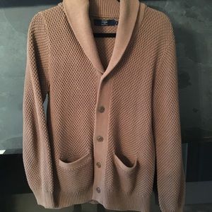 J Crew Cardigan